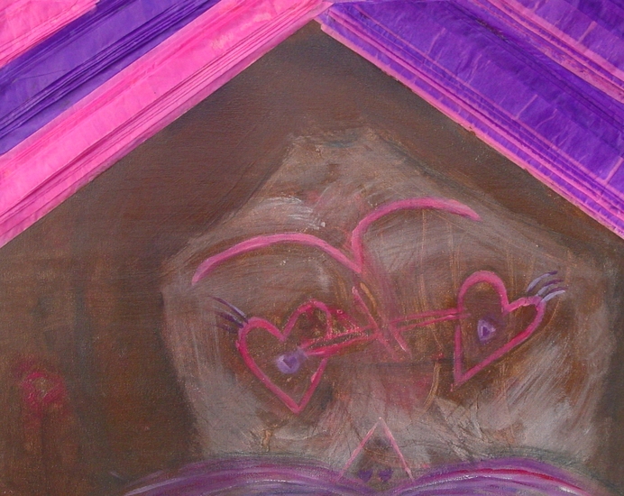 Waar de geest des Heren is, daar is vrijheid