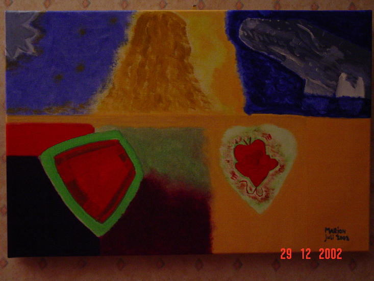 Kinderen van de Zee, ademend in de Toekomst