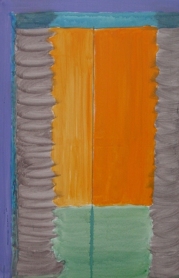 Licht en verterend vuur