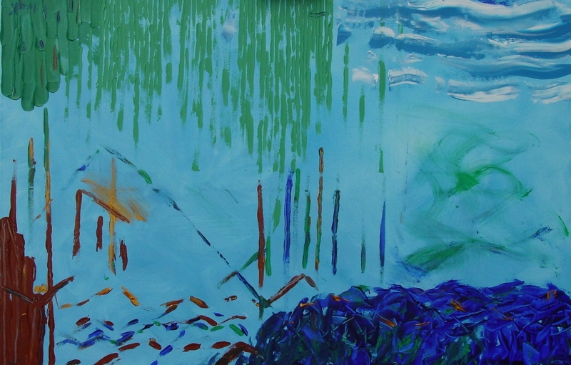 Water voor wie dorst heeft