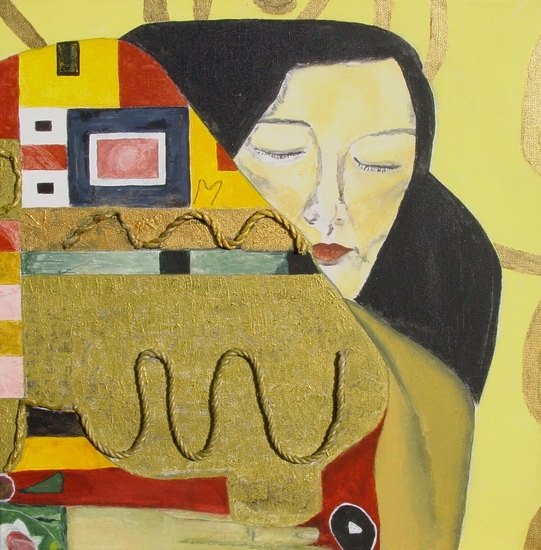 Valt het je op dat de zon feller schijnt