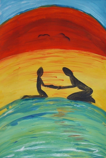 De Kunst van het Delen