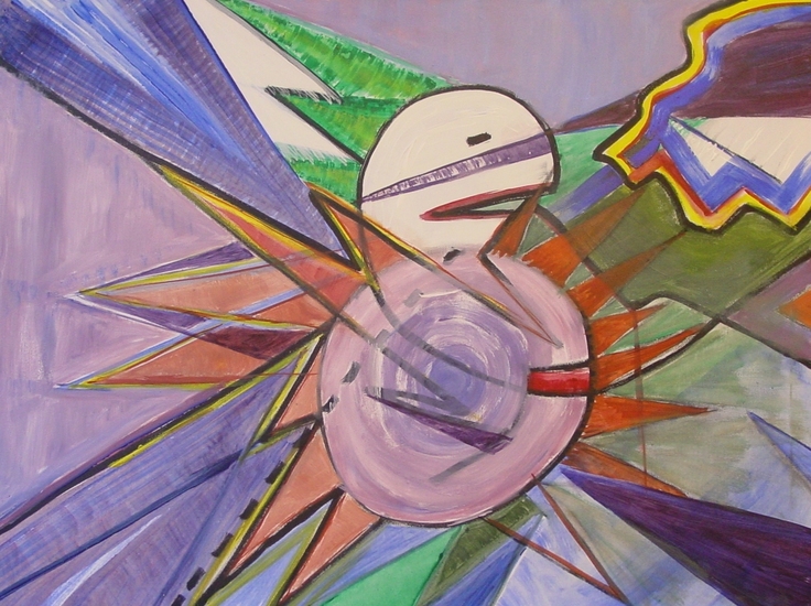 Het gebed van een profeet