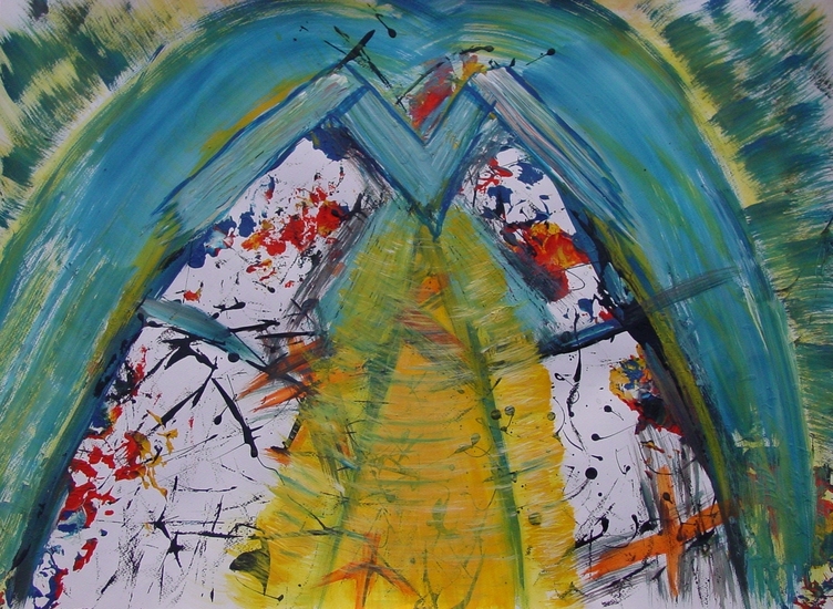 Zij hebben het niet gekend