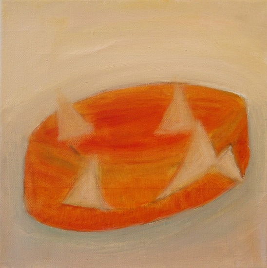 Schitter als een Sardius