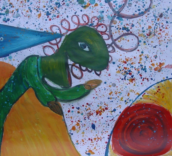 Pas op voor valse profeten