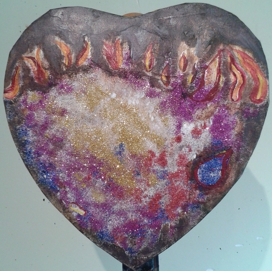 Cadeautje voor Mimoen