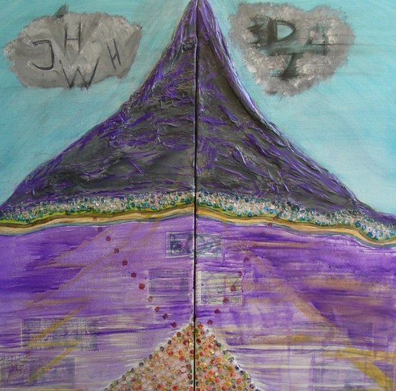 De woestijn zal bloeien als een roos (2)