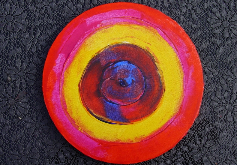 Dat moet mijn hart zijn