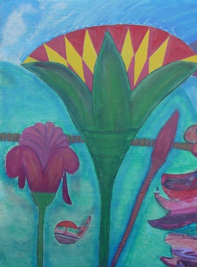 Genade in overvloed - links