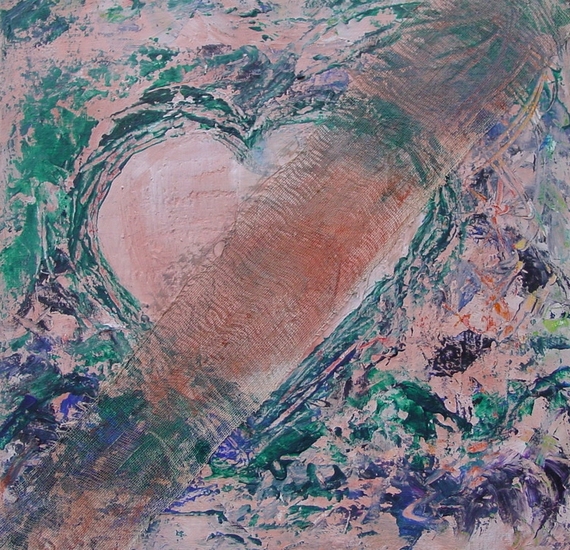 Genezing voor de gebrokenen-van-hart