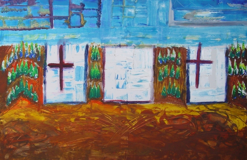 The Sky is the Limit ( 1 )