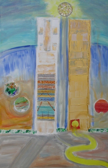 The sky is the limit ( 2 )