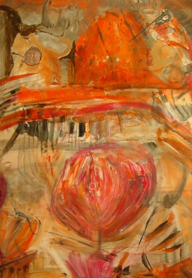 Laat de Liefde regeren