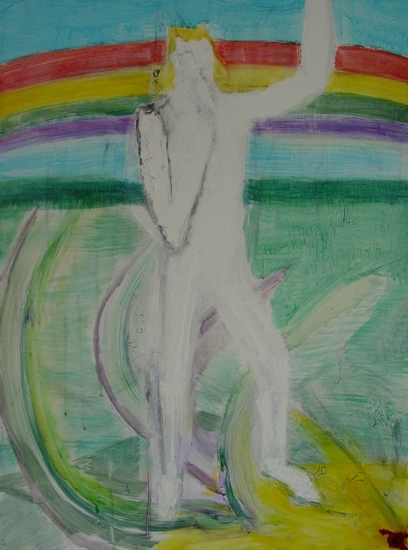 Openbaringen 10 - Zo boven zo beneden