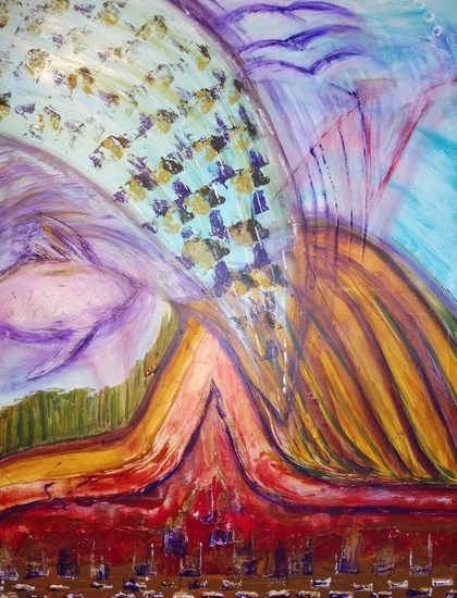 Sterven aan het Vlees