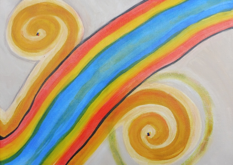 Verbinding met de Heilige Geest maken