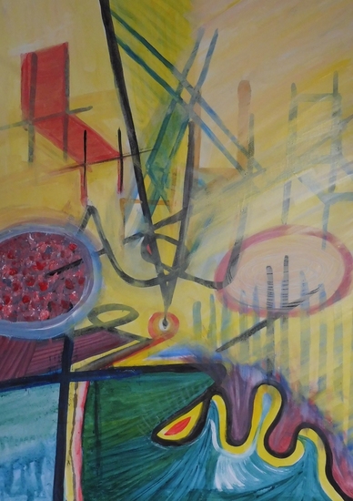 Gods Woord dringt dieper door dan een tweesnijdend zwaard