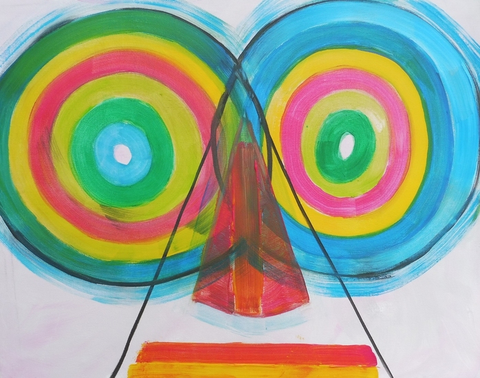 Wees blij want God gaat iets geweldigs voor je doen