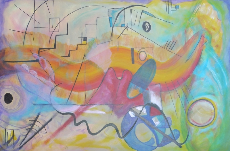 Meebewegen met Gods Geest