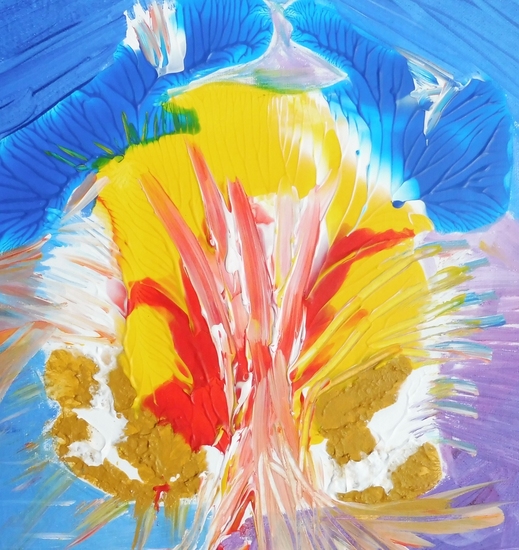 Heer over zowel de levenden als de doden