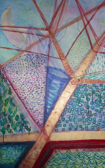 Altijd vreugde in de Heer