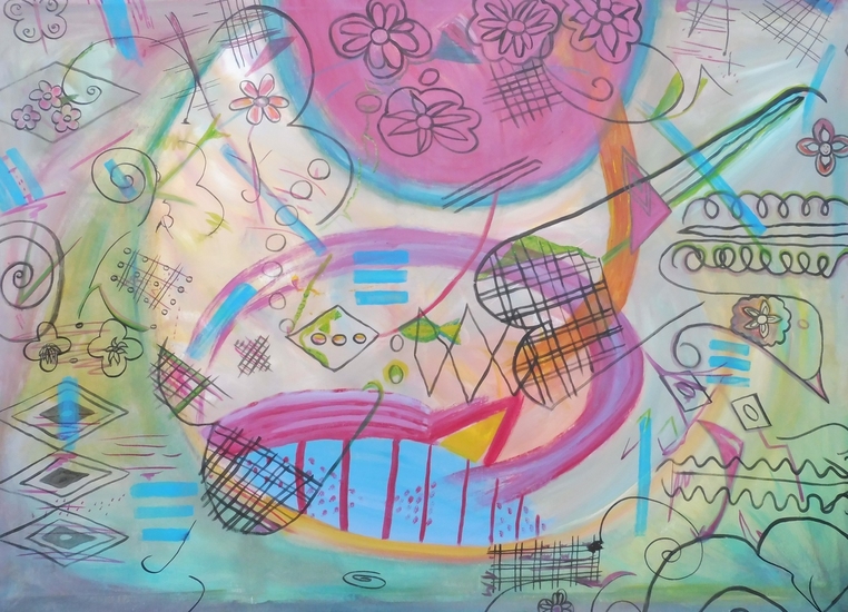 Borstharnas van Geloof en Liefde