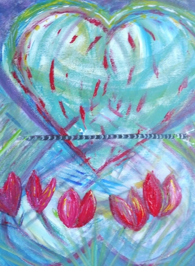 Lofzang op Gods Overwinning