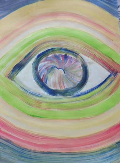 Het Oog van een Profeet 2