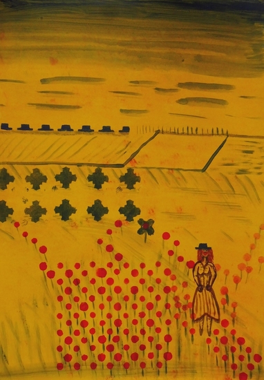 Meanderen en experimenteren