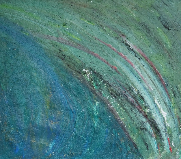 Golf van Ontspanning