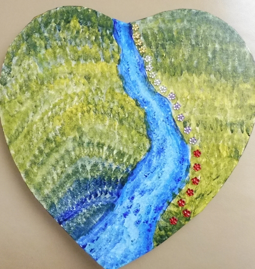 De Heer is mijn Herder