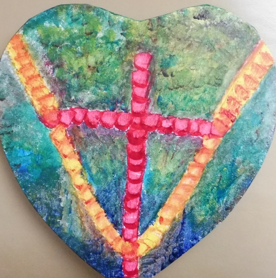 Overwinning in Christus