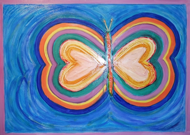 Deze is de Here toegewijd