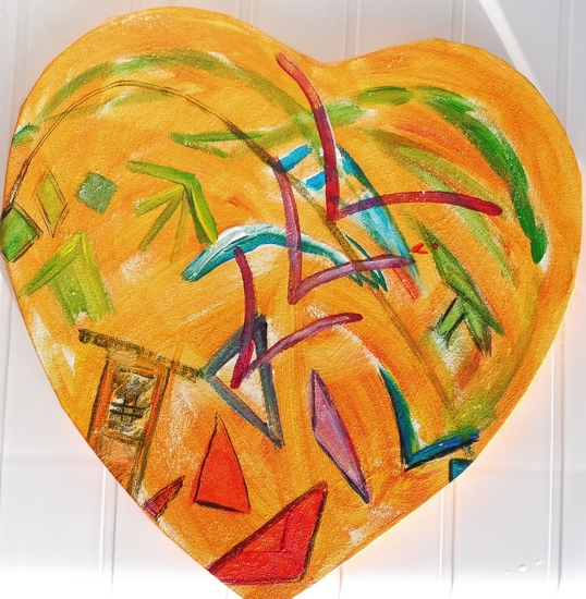 Als Jezus je vrijmaakt zul je echt vrij zijn