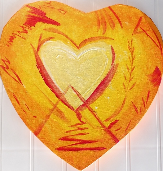 Profetische Aanbidding