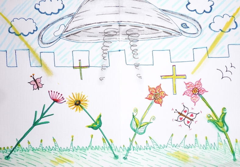 PRAISECARD TO JEREMIAH !