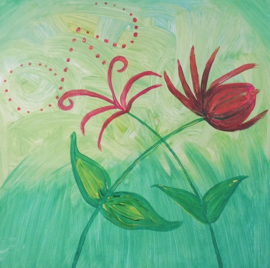 Wakker je Geloof aan