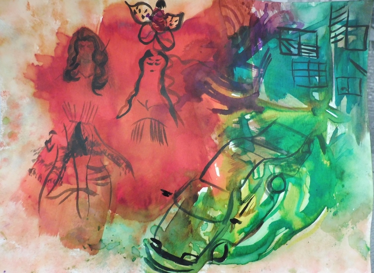 The Great Commission