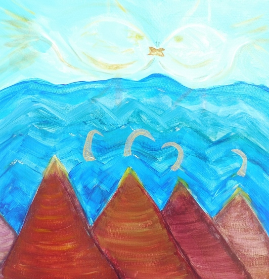 Intimitieit met God gaat alle afgoderij ver te boven