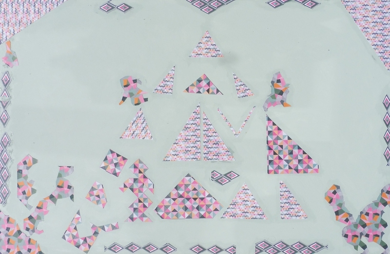 Uitgesproten Loot tot Sieraad en Glorie