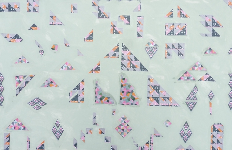 God zal bijeenbrengen wie uit elkaar waren gejaagd