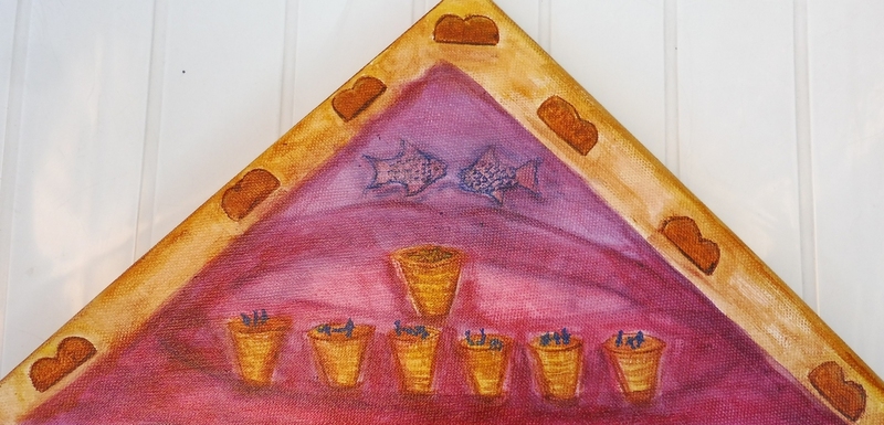 De Wonderbaarlijke Spijziging 2019