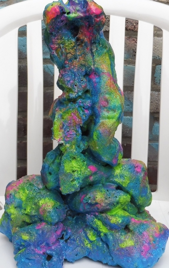 Zie niet ambitieus op jezelf, maar op Jezus