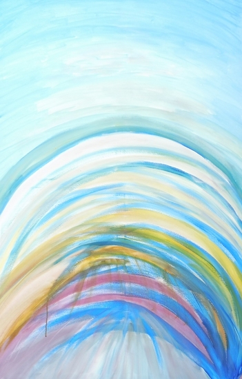 Welvaart gaat niet boven een geestelijk bankroet