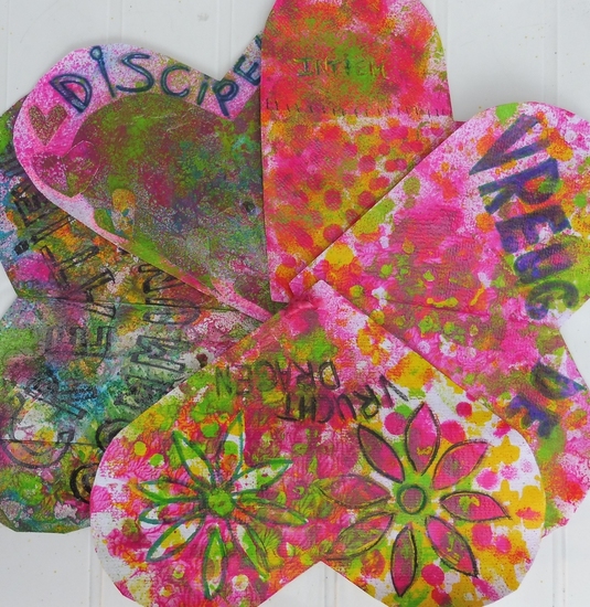 Lagen Van Mijn Hart/Gelukstriade