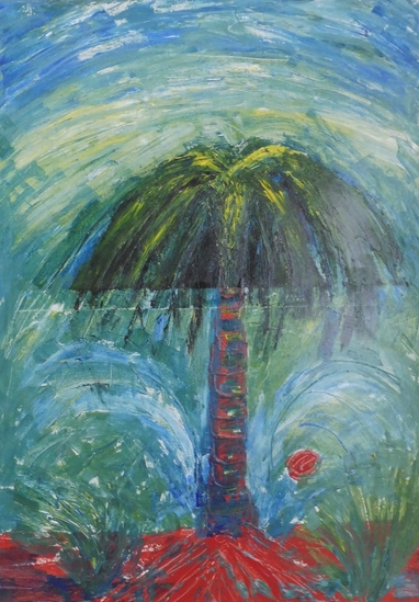 Tree of Righteousness - summer 2019