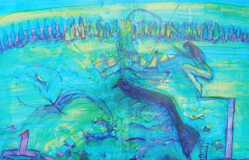 Deep calls to Deep 2