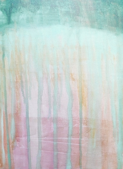 In de Flow van de Heilige Geest; Controle losgelaten