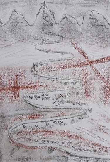 Dicipelschap - de Reis